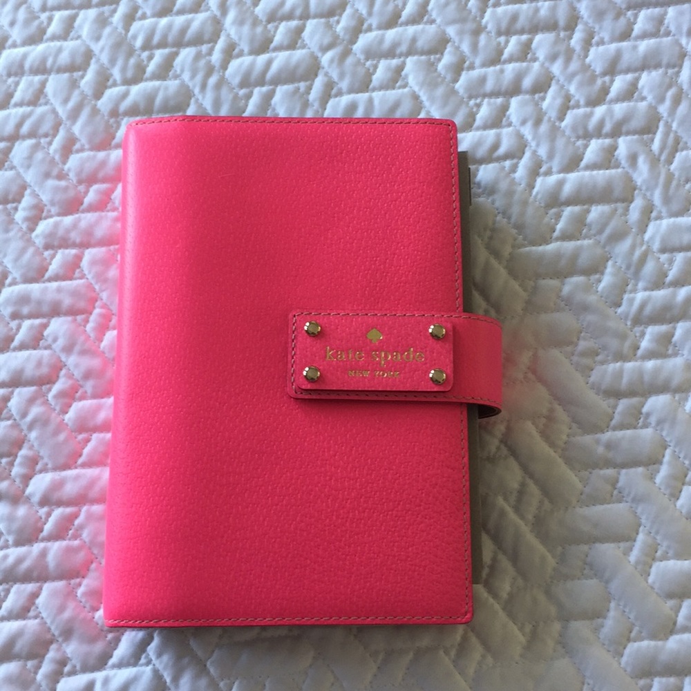 Day planner